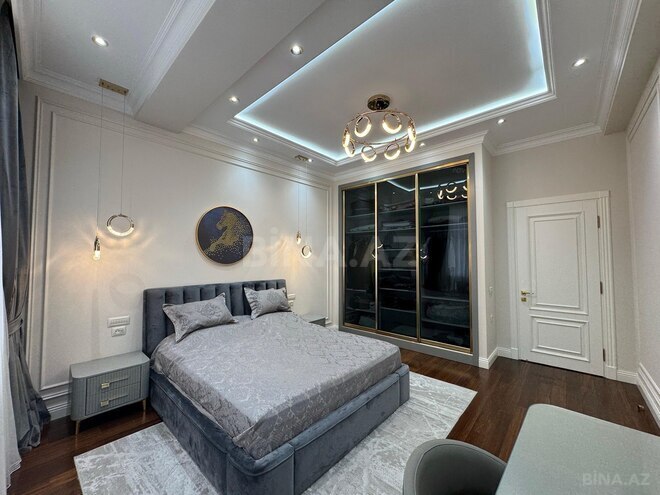 Satılır 4 otaqlı yeni tikili 200 m², Nizami m., photo 7 from 18
