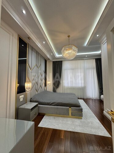 Satılır 4 otaqlı yeni tikili 200 m², Nizami m., photo 9 from 18