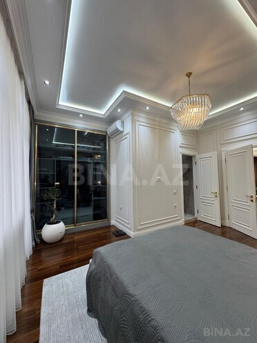 Satılır 4 otaqlı yeni tikili 200 m², Nizami m., photo 10 from 18