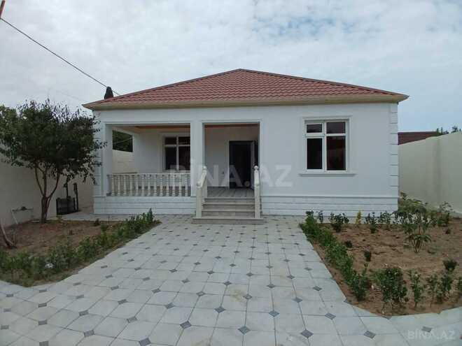 Продаётся 3-комн. дом/дача 100 м², пос. Вишнёвка, photo 1 from 22