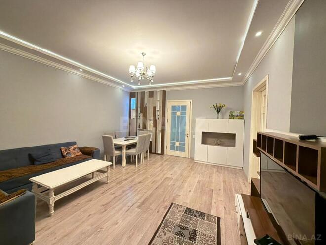 Продаётся 3-комн. вторичка 80 м², м. Сахил, photo 1 from 17