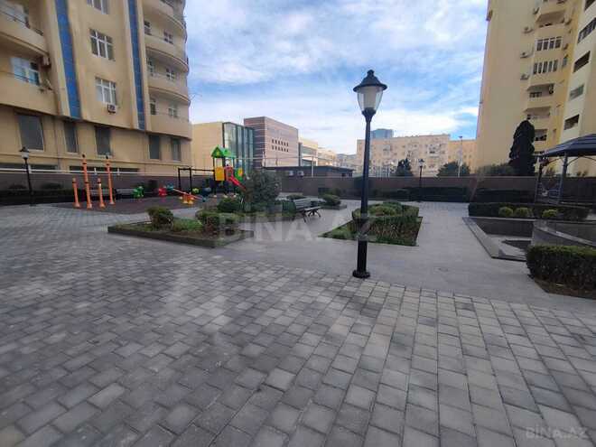 Satılır 2 otaqlı yeni tikili 94 m², Şah İsmayıl Xətai m., photo 5 from 15