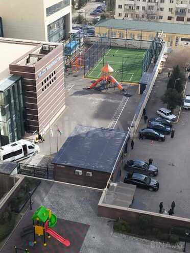 Satılır 2 otaqlı yeni tikili 94 m², Şah İsmayıl Xətai m., photo 7 from 15