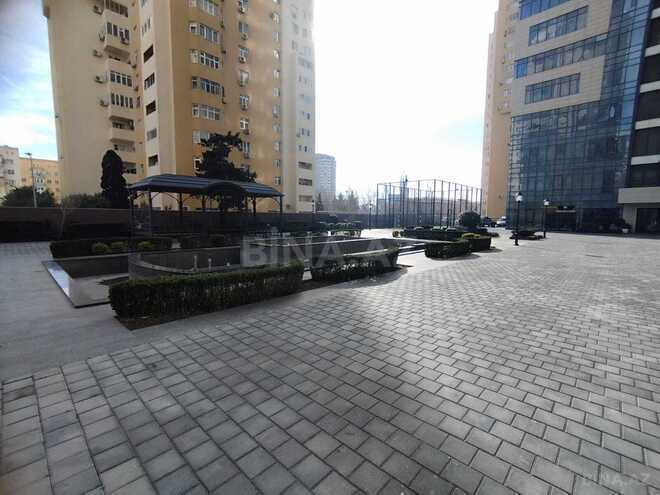 Satılır 2 otaqlı yeni tikili 94 m², Şah İsmayıl Xətai m., photo 4 from 15