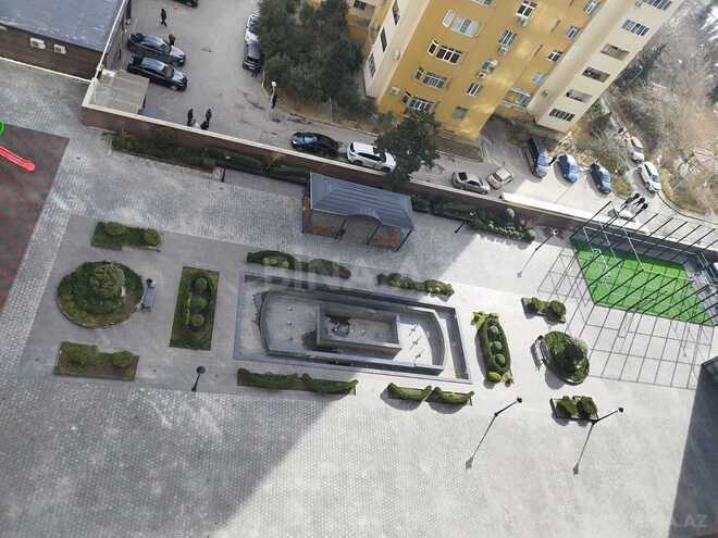 Satılır 2 otaqlı yeni tikili 94 m², Şah İsmayıl Xətai m., photo 6 from 15