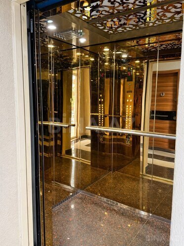 Продаётся 2-комн. новостройка 74 м², м. Элмляр Академиясы, photo 19 from 29