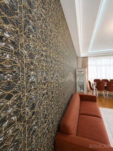 Продаётся 2-комн. новостройка 74 м², м. Элмляр Академиясы, photo 13 from 29