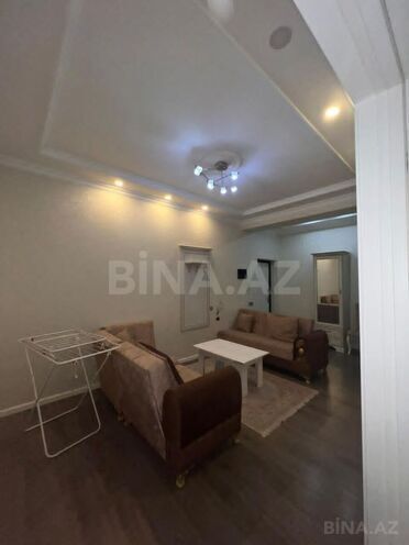 Продаётся 2-комн. новостройка 90 м², Насиминский  р., photo 3 from 16