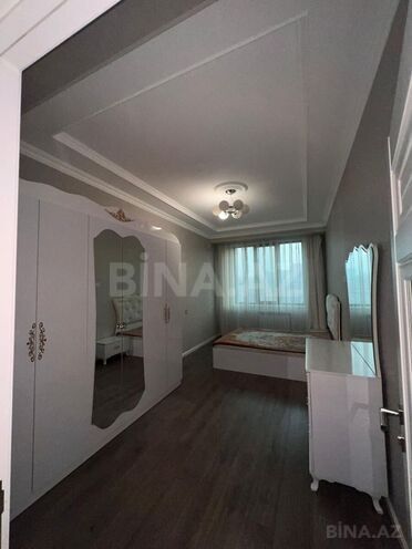 Продаётся 2-комн. новостройка 90 м², Насиминский  р., photo 8 from 16