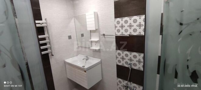 Продаётся 2-комн. новостройка 90 м², Насиминский  р., photo 14 from 16