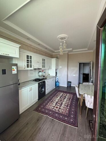 Продаётся 2-комн. новостройка 90 м², Насиминский  р., photo 11 from 16