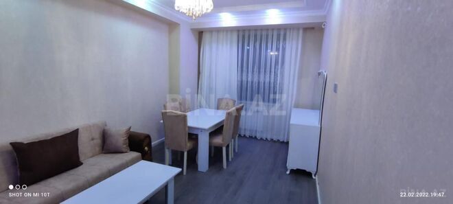 Продаётся 2-комн. новостройка 90 м², Насиминский  р., photo 7 from 16