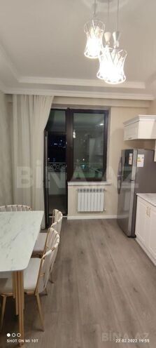 Продаётся 2-комн. новостройка 90 м², Насиминский  р., photo 15 from 16