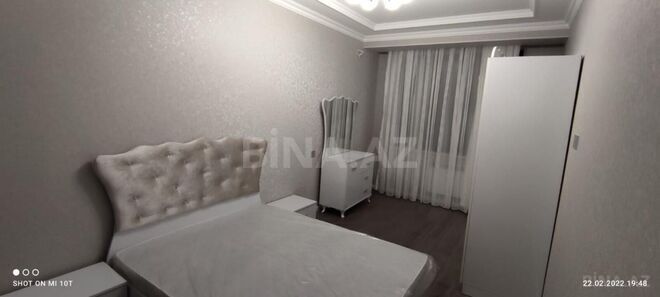 Продаётся 2-комн. новостройка 90 м², Насиминский  р., photo 6 from 16