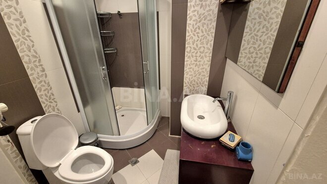 Satılır 4 otaqlı köhnə tikili 170 m², Sahil m., photo 10 from 20