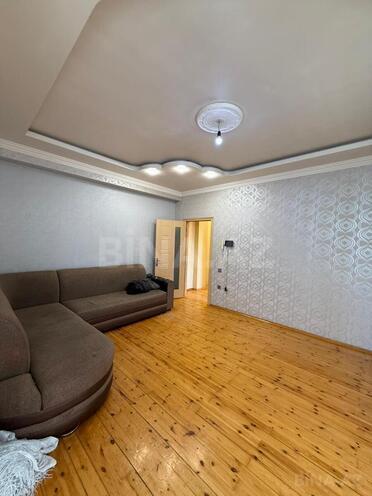 Продаётся 2-комн. новостройка 80 м², м. Иншаатчылар, photo 1 from 16