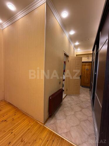 Продаётся 2-комн. новостройка 80 м², м. Иншаатчылар, photo 14 from 16