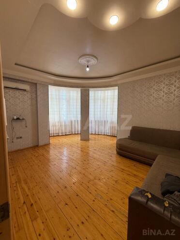 Продаётся 2-комн. новостройка 80 м², м. Иншаатчылар, photo 5 from 16