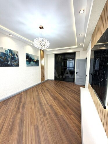 Продаётся 3-комн. новостройка 80 м², м. Ази Асланов, photo 7 from 14
