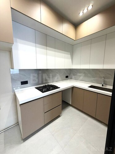 Продаётся 3-комн. новостройка 80 м², м. Ази Асланов, photo 10 from 14