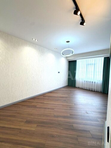 Продаётся 3-комн. новостройка 80 м², м. Ази Асланов, photo 6 from 14
