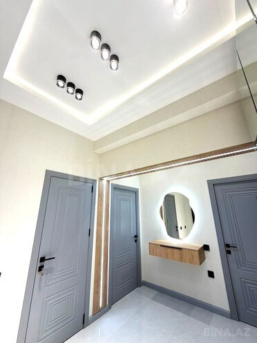 Продаётся 3-комн. новостройка 80 м², м. Ази Асланов, photo 13 from 14