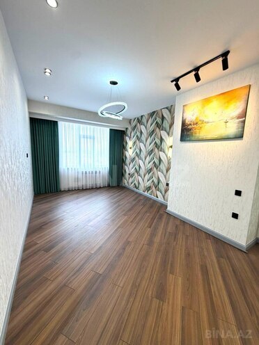 Продаётся 3-комн. новостройка 80 м², м. Ази Асланов, photo 5 from 14