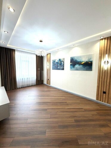 Продаётся 3-комн. новостройка 80 м², м. Ази Асланов, photo 4 from 14