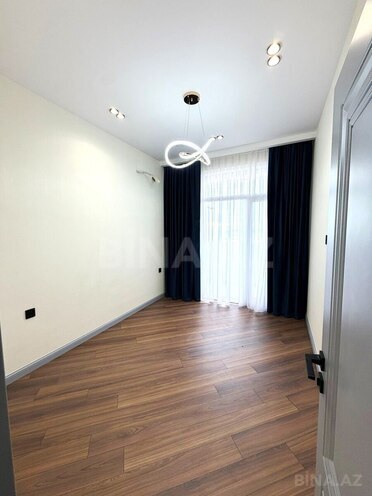 Продаётся 3-комн. новостройка 80 м², м. Ази Асланов, photo 8 from 14