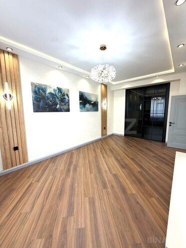 Продаётся 3-комн. новостройка 80 м², м. Ази Асланов, photo 3 from 14
