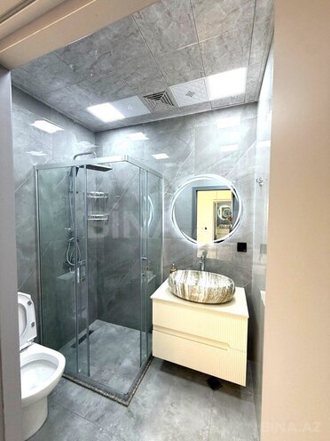 Продаётся 3-комн. новостройка 80 м², м. Ази Асланов, photo 12 from 14