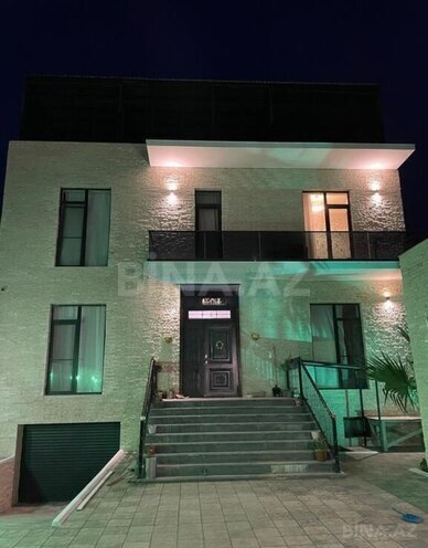 Продаётся 6-комн. дом/дача 400 м², пос. Бадамдар, photo 29 from 31