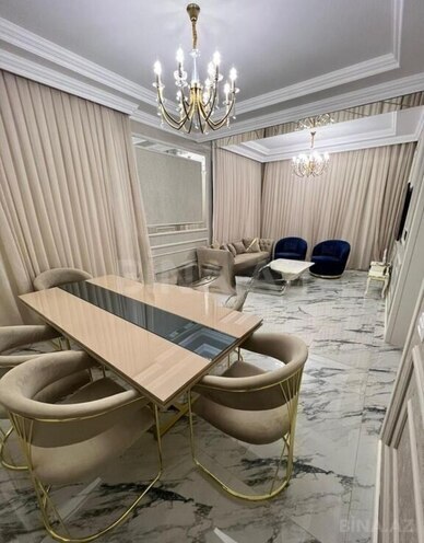 Продаётся 6-комн. дом/дача 400 м², пос. Бадамдар, photo 4 from 31