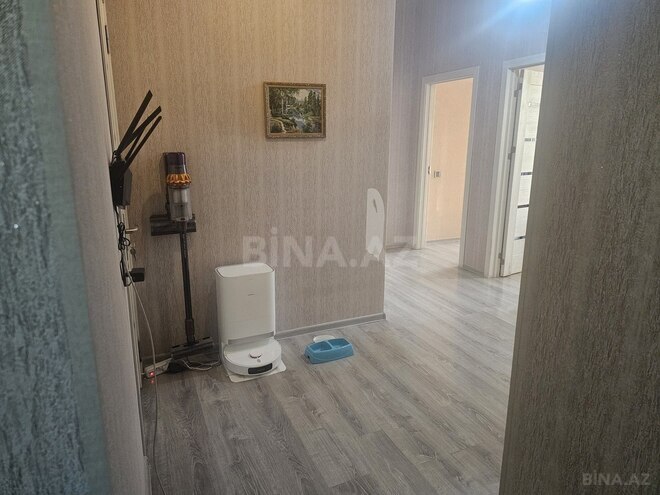 Продаётся 3-комн. новостройка 97 м², пос. Бадамдар, photo 4 from 17