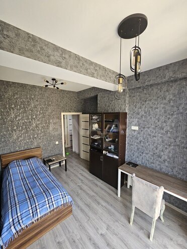 Продаётся 3-комн. новостройка 97 м², пос. Бадамдар, photo 11 from 17