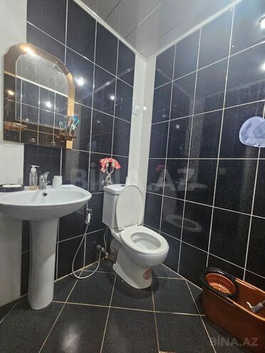Satılır 2 otaqlı yeni tikili 57 m², Ceyranbatan q., photo 9 from 10