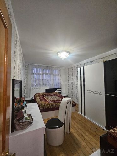Satılır 2 otaqlı yeni tikili 57 m², Ceyranbatan q., photo 5 from 10