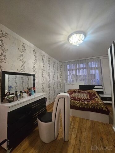 Satılır 2 otaqlı yeni tikili 57 m², Ceyranbatan q., photo 7 from 10
