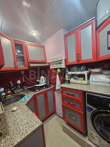 Satılır 2 otaqlı yeni tikili 57 m², Ceyranbatan q., photo 8 from 10