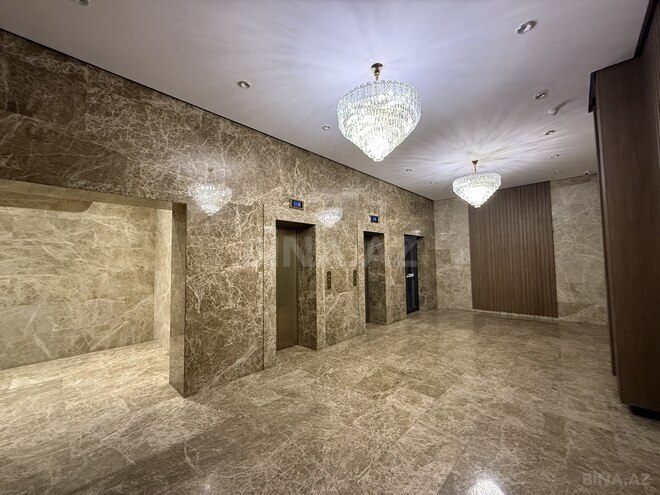 Satılır 5 otaqlı yeni tikili 326 m², Şah İsmayıl Xətai m., photo 20 from 29