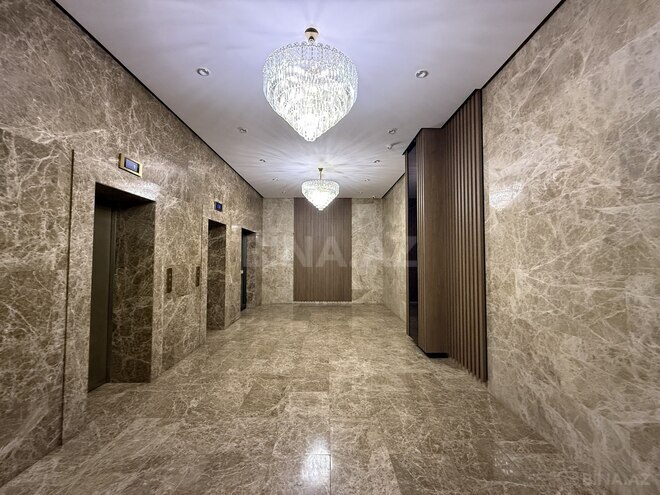 Satılır 5 otaqlı yeni tikili 326 m², Şah İsmayıl Xətai m., photo 21 from 29