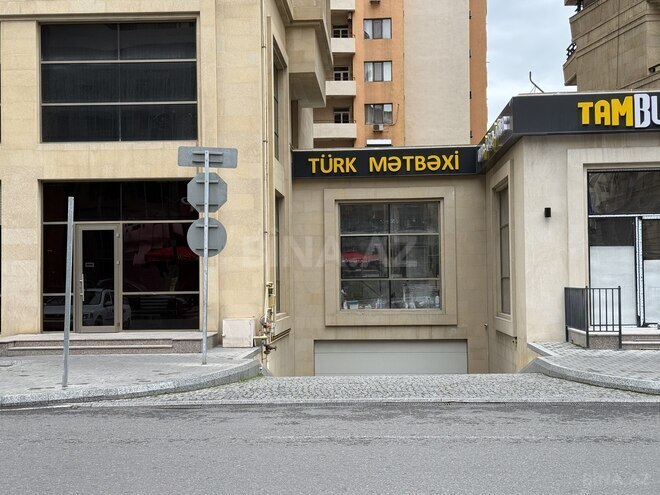 Satılır 5 otaqlı yeni tikili 326 m², Şah İsmayıl Xətai m., photo 23 from 29