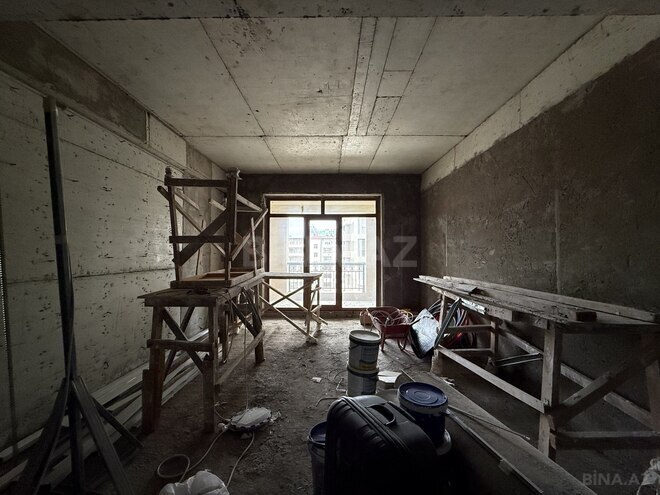 Satılır 5 otaqlı yeni tikili 326 m², Şah İsmayıl Xətai m., photo 14 from 29