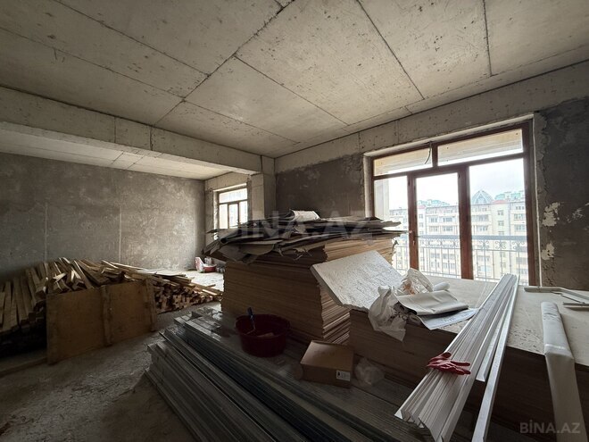 Satılır 5 otaqlı yeni tikili 326 m², Şah İsmayıl Xətai m., photo 16 from 29