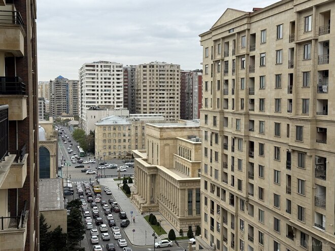 Satılır 5 otaqlı yeni tikili 326 m², Şah İsmayıl Xətai m., photo 7 from 29