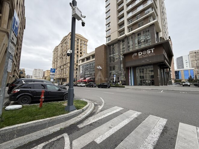 Satılır 5 otaqlı yeni tikili 326 m², Şah İsmayıl Xətai m., photo 28 from 29