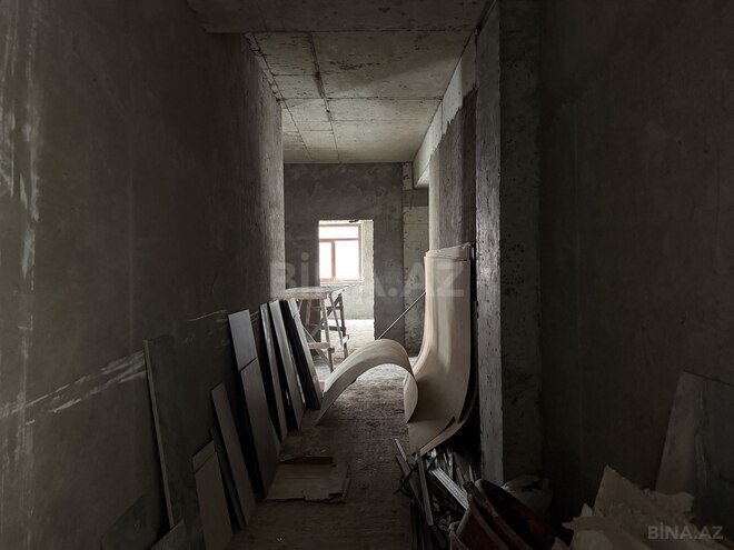 Satılır 5 otaqlı yeni tikili 326 m², Şah İsmayıl Xətai m., photo 18 from 29