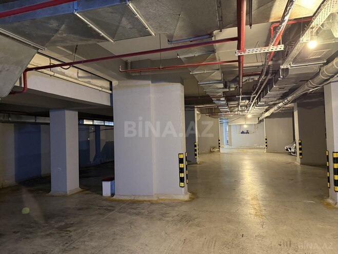 Satılır 5 otaqlı yeni tikili 326 m², Şah İsmayıl Xətai m., photo 24 from 29