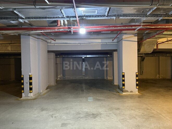 Satılır 5 otaqlı yeni tikili 326 m², Şah İsmayıl Xətai m., photo 25 from 29