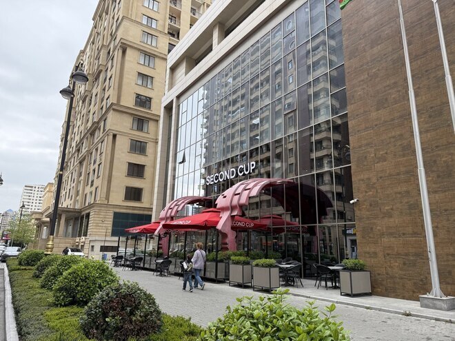 Satılır 5 otaqlı yeni tikili 326 m², Şah İsmayıl Xətai m., photo 26 from 29